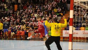 El precio de la victoria del Incarlopsa Cuenca deja a más de uno en números rojos