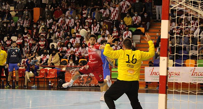 El precio de la victoria del Incarlopsa Cuenca deja a más de uno en números rojos