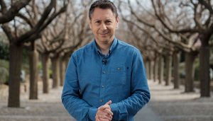 El Premio Provincia de Guadalajara 2021 es para Julián Cano por un reportaje emitido en CMM