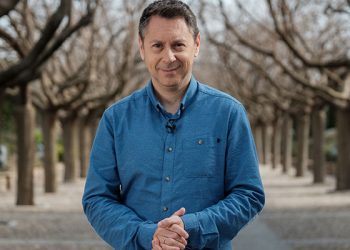 El Premio Provincia de Guadalajara 2021 es para Julián Cano por un reportaje emitido en CMM