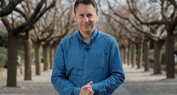 El Premio Provincia de Guadalajara 2021 es para Julián Cano por un reportaje emitido en CMM 1 El Premio Provincia de Guadalajara 2021 es para Julián Cano por un reportaje emitido en CMM