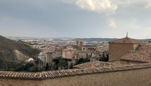 El Presupuesto 2022 del Consorcio de la Ciudad de Cuenca crece casi un 15 por ciento y asciende a más de cinco millones de euros