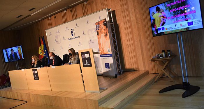 El próximo Consejo de Gobierno dará el visto bueno a la Estrategia Regional Frente a la Despoblación de Castilla-La Mancha