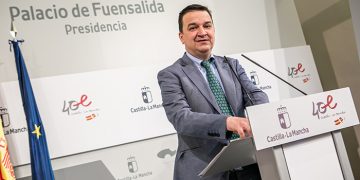El proyecto de la Ley de Aguas de Castilla-La Mancha obtiene el visto bueno definitivo para el envío a las Cortes y su aprobación en el primer trimestre de 2022