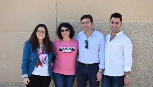 El PSOE de Mota del Cuervo evita que Medianero incremente el pago de tasas en la localidad