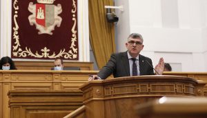 El PSOE destaca el “gran esfuerzo” de los profesionales sanitarios y el comportamiento de la ciudadanía de CLM