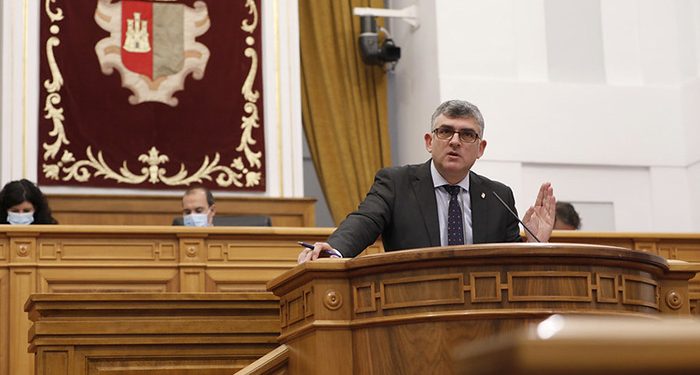 El PSOE destaca el “gran esfuerzo” de los profesionales sanitarios y el comportamiento de la ciudadanía de CLM 1 El PSOE destaca el “gran esfuerzo” de los profesionales sanitarios y el comportamiento de la ciudadanía de CLM