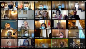 El PSOE en la Diputación de Cuenca rechaza apoyar el tren convencional