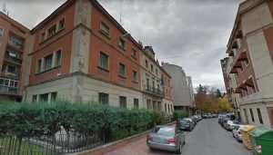 El PSOE tilda de “irresponsable” a la concejala de Ciudadanos por retrasar casi un año la venta del edificio Icona a la Diputación