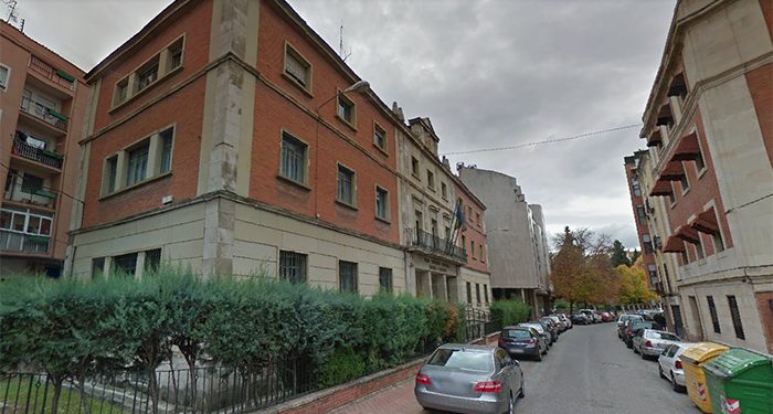 El PSOE tilda de “irresponsable” a la concejala de Ciudadanos por retrasar casi un año la venta del edificio Icona a la Diputación