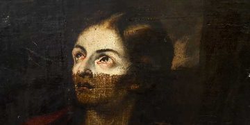 El Retablo Mayor de Medranda, un tesoro entre tinieblas