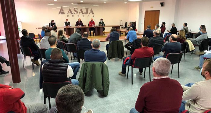 El sector del porcino de CLM reacciona ante la propuesta de moratoria aprobada en las Cortes que impediría nuevas explotaciones 1 El sector del porcino de CLM reacciona ante la propuesta de moratoria aprobada en las Cortes que impediría nuevas explotaciones