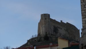 El turismo rural respira en Cuenca, pero sigue lejos de las cifras antes de pandemia