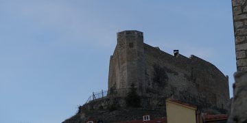 El turismo rural respira en Cuenca, pero sigue lejos de las cifras antes de pandemia