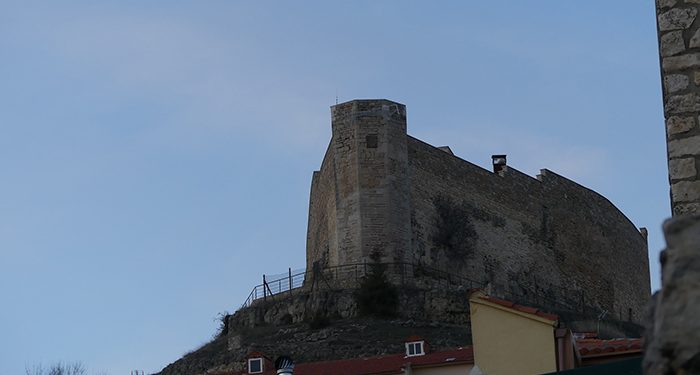 El turismo rural respira en Cuenca, pero sigue lejos de las cifras antes de pandemia