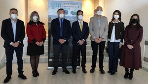 El UFIL Demo Day, escaparate único de los 17 proyectos de la segunda promoción de este Laboratorio Urbano