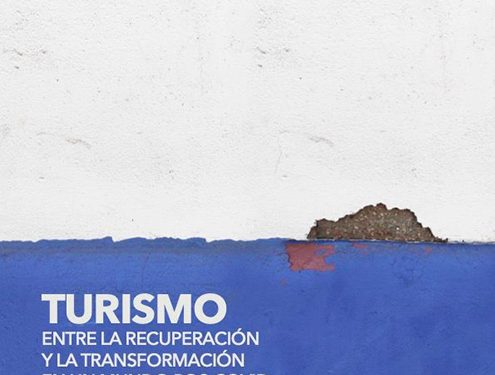 El XVIII Coloquio Internacional de Geografía del Turismo, Ocio y Recreación se celebrará en Cuenca en octubre de 2022