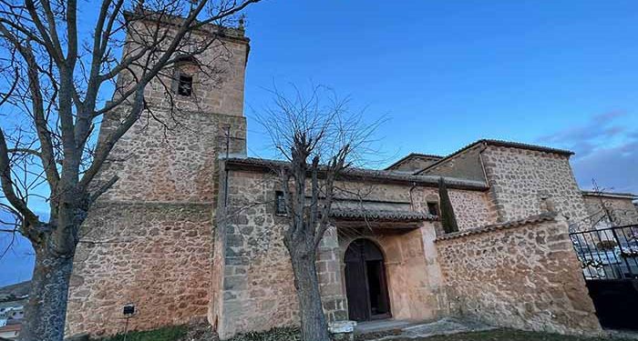 En busca del Dorado en Jirueque