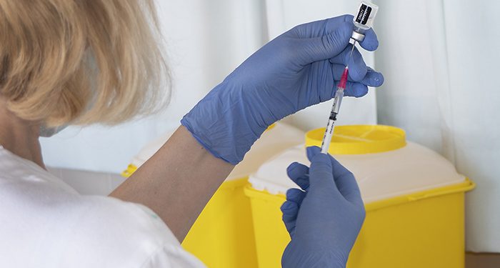 Este miércoles se inicia en la provincia de Guadalajara la vacunación contra la Covid-19 dirigida a más de 8.800 niños y niñas de entre once y nueve años 1 Este miércoles se inicia en la provincia de Guadalajara la vacunación contra la Covid-19 dirigida a más de 8.800 niños y niñas de entre once y nueve años