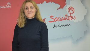 Esther Barrios Cañas