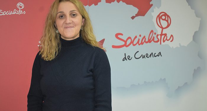 Esther Barrios Cañas