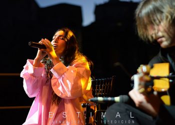 Estival Cuenca, nominado en ocho categorías en los Iberian Festival Awards