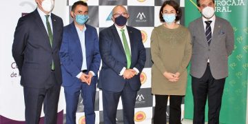 Eurocaja Rural participa en el III Foro de la Calidad del AOVE 'Montes de Toledo'