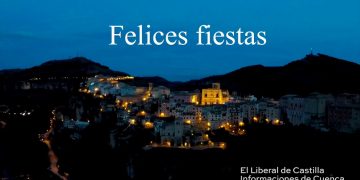 Felices fiestas