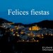 Felices fiestas