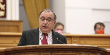 Mora destaca que la estabilidad de CLM lleva a aprobar unos presupuestos que responden a los retos de nuestra región