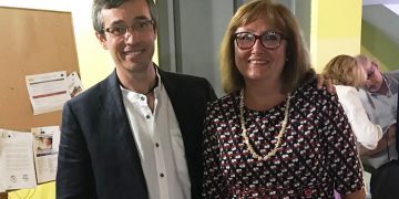 Francisco Javier Ramos y Amparo Donderis ganan el Premio Provincia de Guadalajara de Investigación Histórica