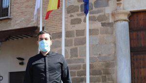 García Gascón (Podemos) “Por la mañana hablan de despoblación y por la tarde eliminan 10 de las 11 estaciones de una provincia”