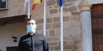 García Gascón (Podemos) “Por la mañana hablan de despoblación y por la tarde eliminan 10 de las 11 estaciones de una provincia”