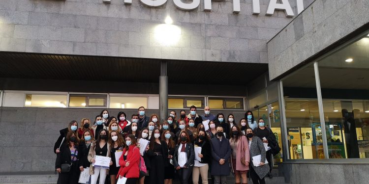 grupo despedida tcaes2021