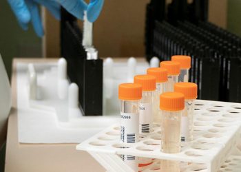 Guadalajara registra el primer caso de infectado por COVID con la variante ómicron en la región