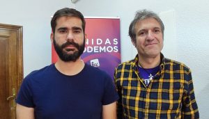 Guadalajara tendrá ciclocarril a los polígonos industriales a propuesta de Unidas PODEMOS-IU