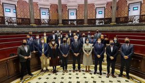 Guadalajara tiende su mano para colaborar con entidades locales y seguir creciendo como Ciudad Inteligente