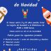 Huete organiza el II Concurso de Tarjetas Navideñas para niños