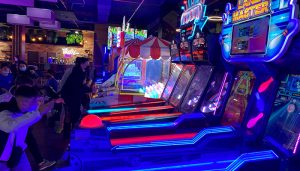 Ilusiona ha abierto un nuevo centro de ocio en familia en el centro comercial Ferial Plaza de Guadalajara