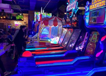 Ilusiona ha abierto un nuevo centro de ocio en familia en el centro comercial Ferial Plaza de Guadalajara