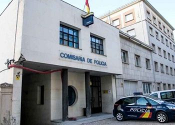La Policía Nacional repatría a una veintena de ciudadanos extranjeros por diversos motivos en Cuenca