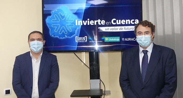 Invierte en Cuenca celebra el Foro Empresarial en Valencia para captar nuevas empresas para la provincia 1 Invierte en Cuenca celebra el Foro Empresarial en Valencia para captar nuevas empresas para la provincia