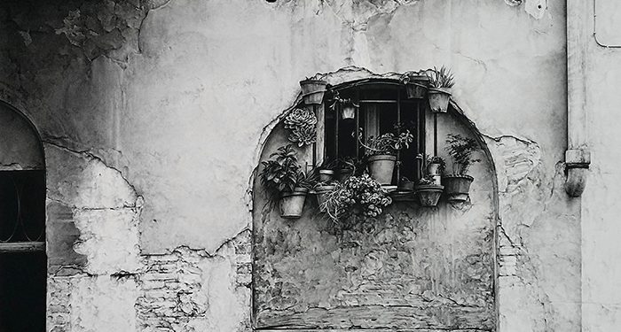 Joaquín Morales Molero, ganador del premio Provincia de Guadalajara de Dibujo 2021 “Antonio del Rincón”