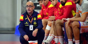 Jordi Ribera ofrece la lista de hispanos para disputar el TIE en Cuenca