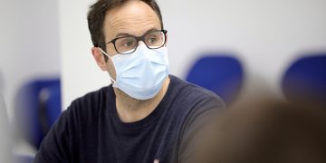 José Martín-Buro