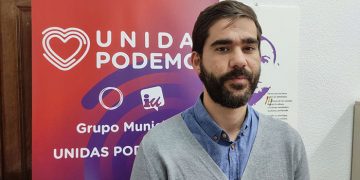 IU Guadalajara critica la poca ambición de la Zona de Bajas Emisiones y espera que mejore con las alegaciones