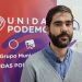 IU Guadalajara critica la poca ambición de la Zona de Bajas Emisiones y espera que mejore con las alegaciones 3 José Morales