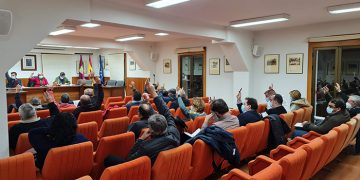 La Asamblea de los Municipios Ribereños al completo apoya la reducción de los trasvases decretada por el Ministerio de Transición Ecológica