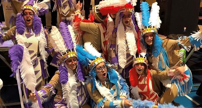 La Asociación Amigos del Carnaval y el Ayuntamiento de Cuenca convocan un concurso para la elaboración del cartel de Carnaval