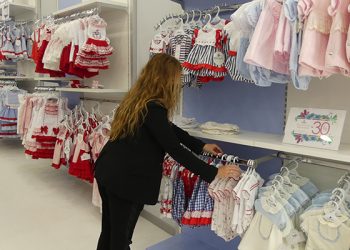 La Asociación del Comercio de Cuenca avisa de que la alta inflación puede perjudicar la recuperación del sector